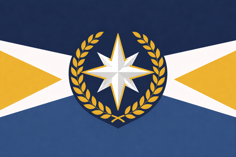 文件:埃森兰国旗Einsenlandflag.png
