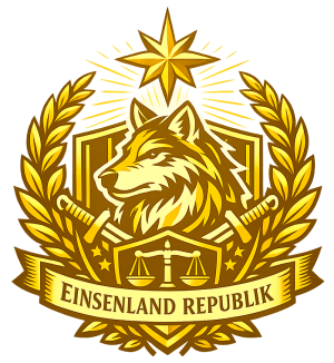 Einsenland national emblem.png